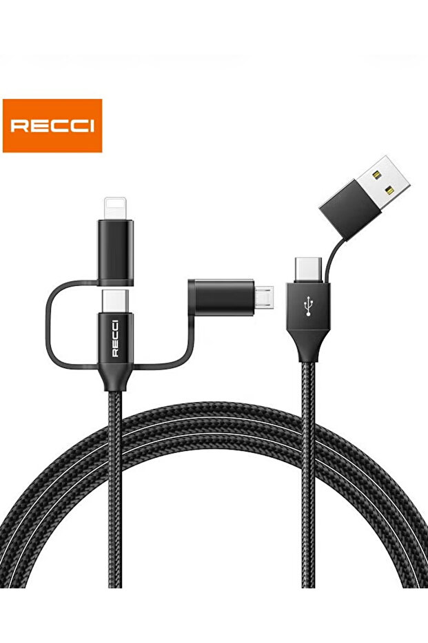 6 in 1 Cable RTC-T07