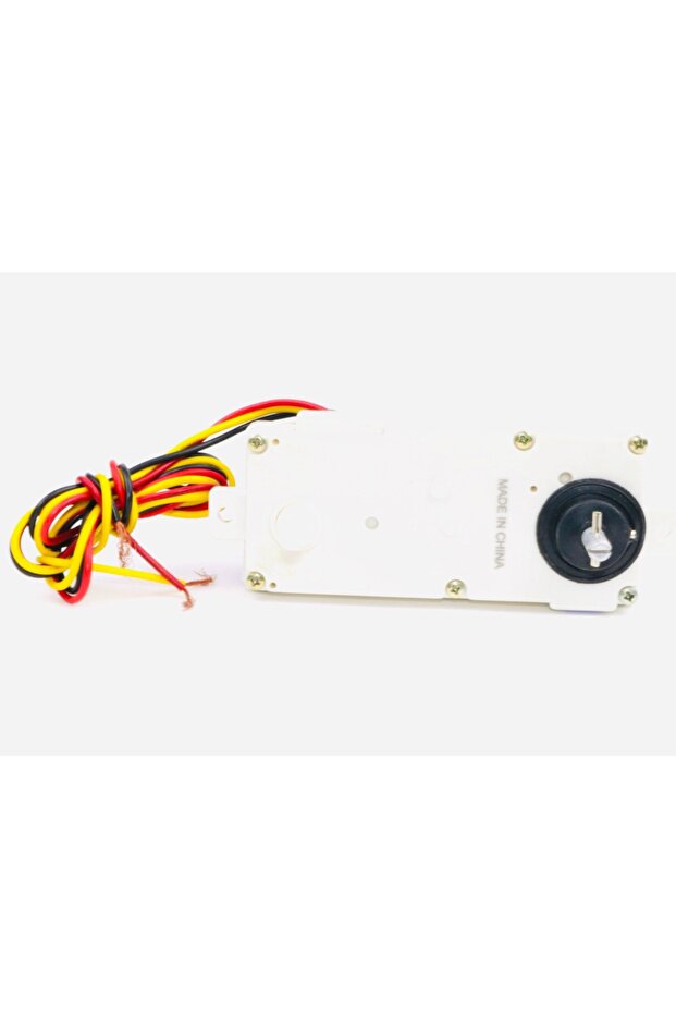 Washing Machine Timer Basic - 1
