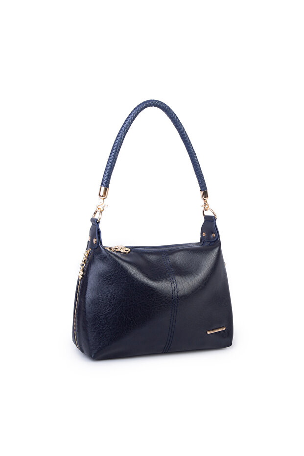New Season, Shoulder and Messenger Women's Bag (Width: 30 X Length: 20 X Width: 11)