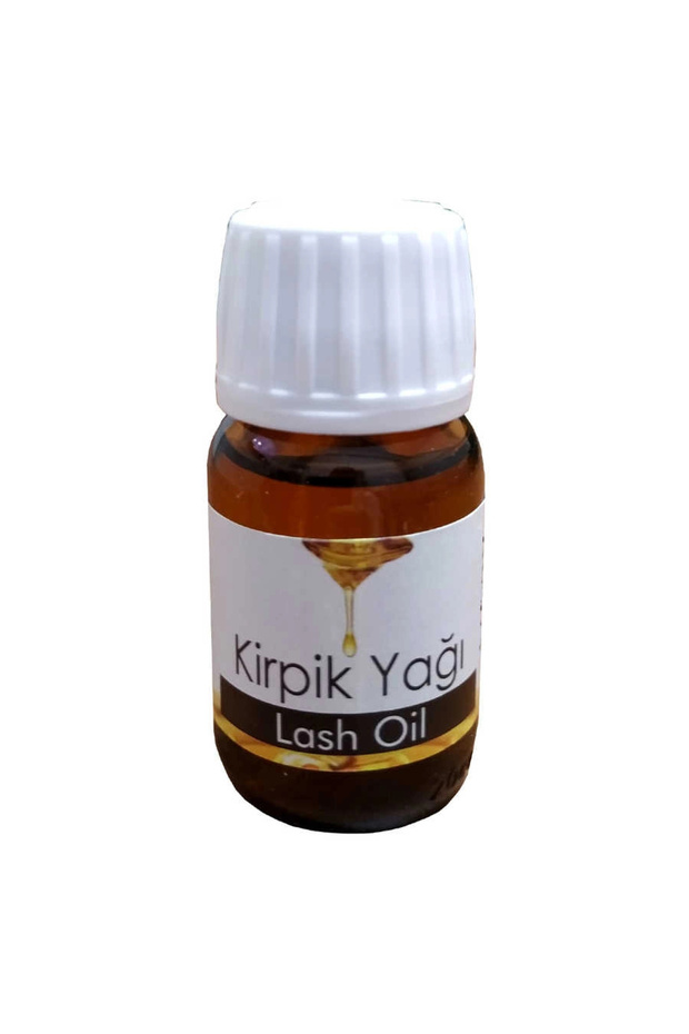 Eyelash Care Oil 20 ml