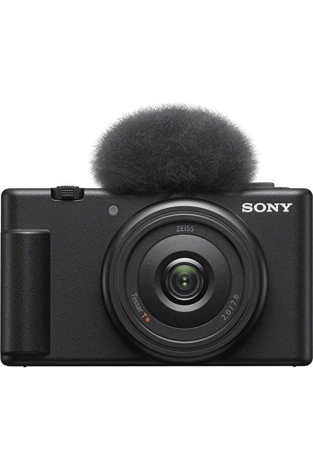 Sony ZV-1F Vlog Kamera