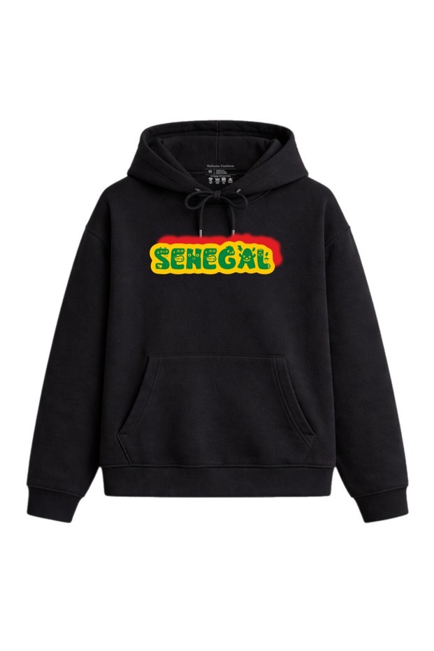 Senegal T-Shirt / Sweatshirt / Hoodie