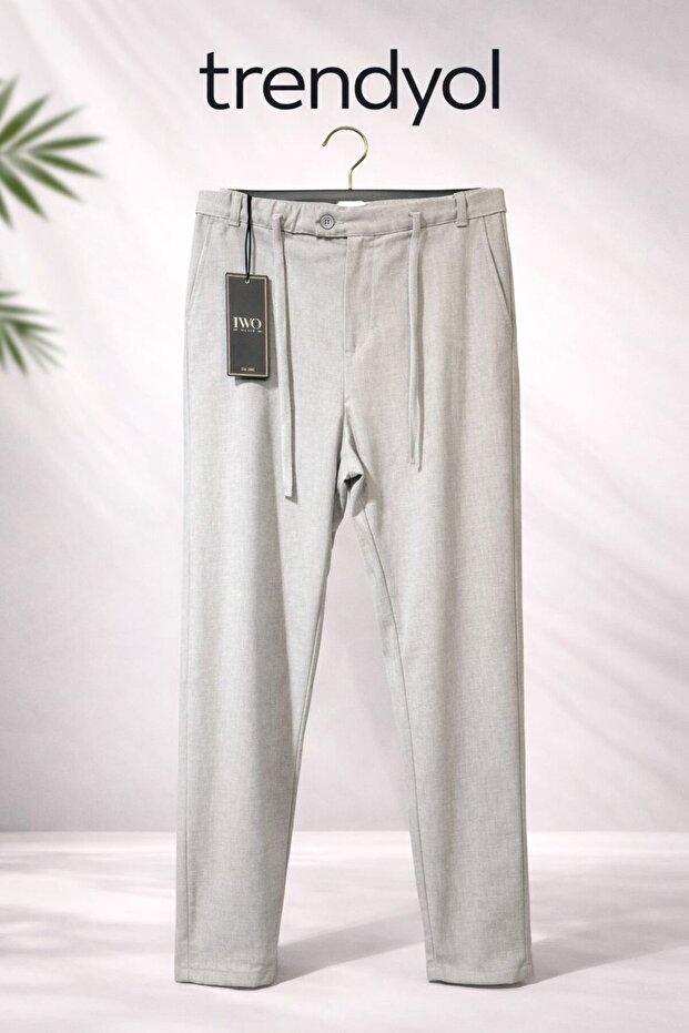 Jogger Pantalon