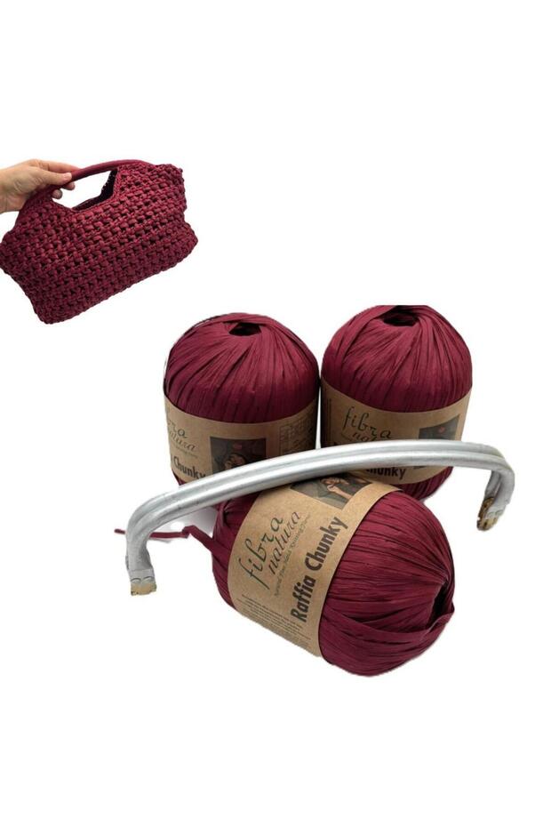 Secret Scholarship Bag Making Set 114-44