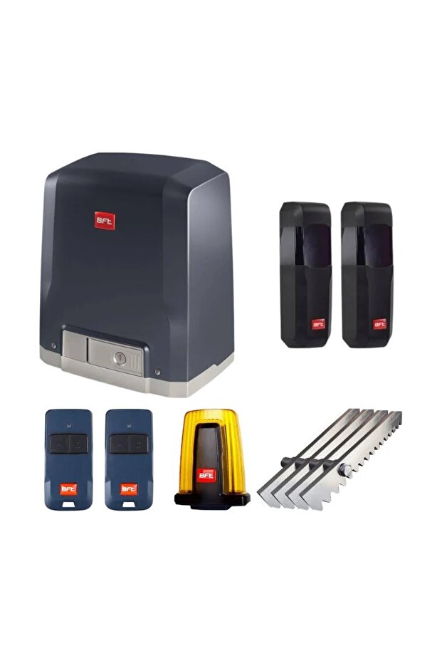 Deimos BT B400 Kapı Motoru (Kit Paket)