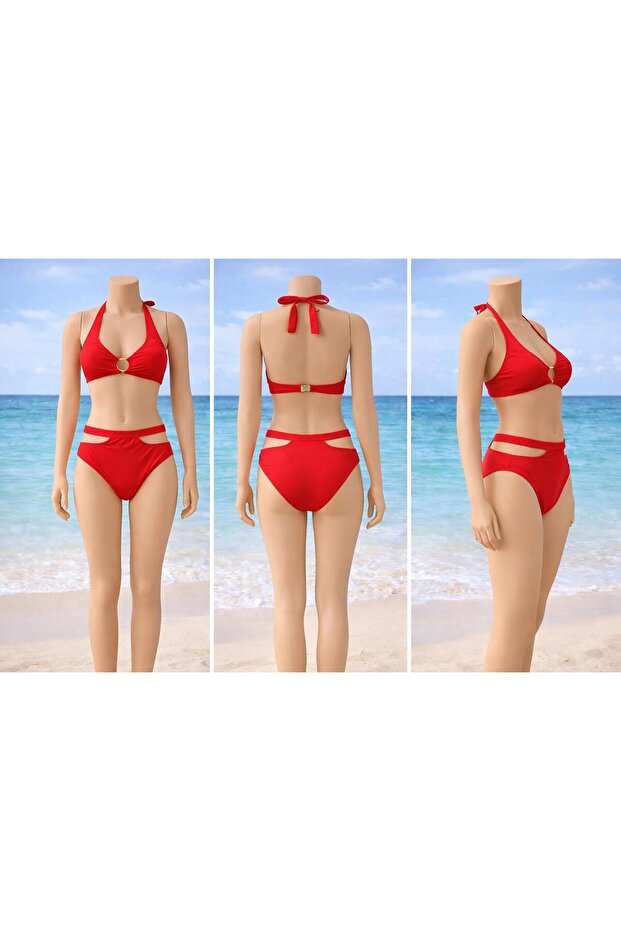 Bikini - 3