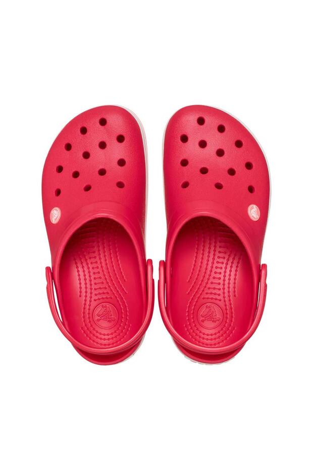 CROCBAND UNISEX SANDALET - 4