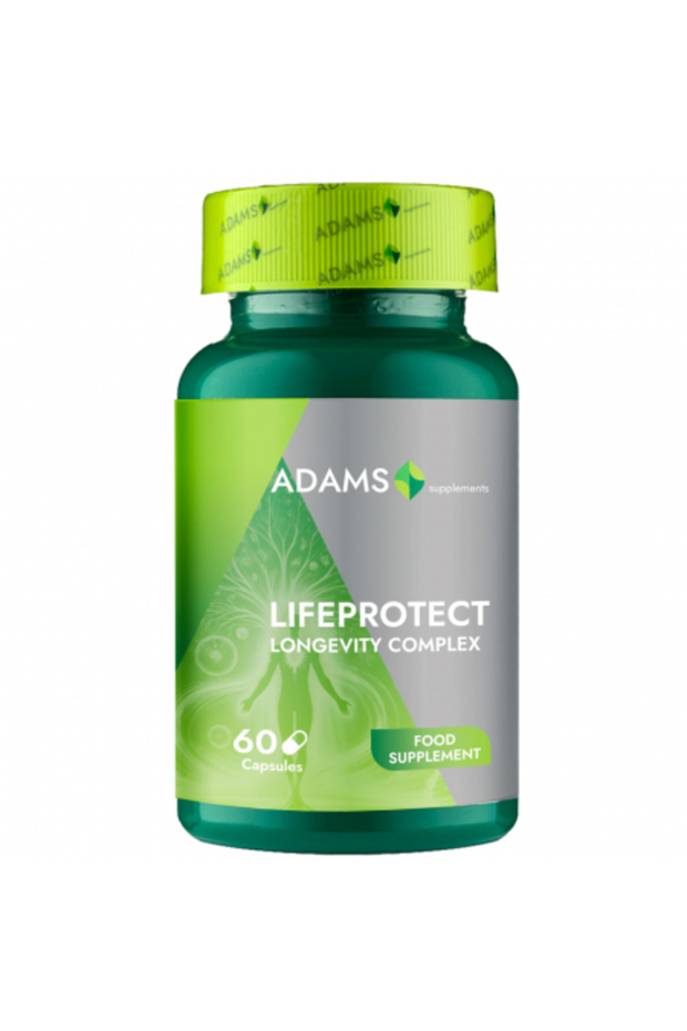 OncoProtect, 30 capsule - 4