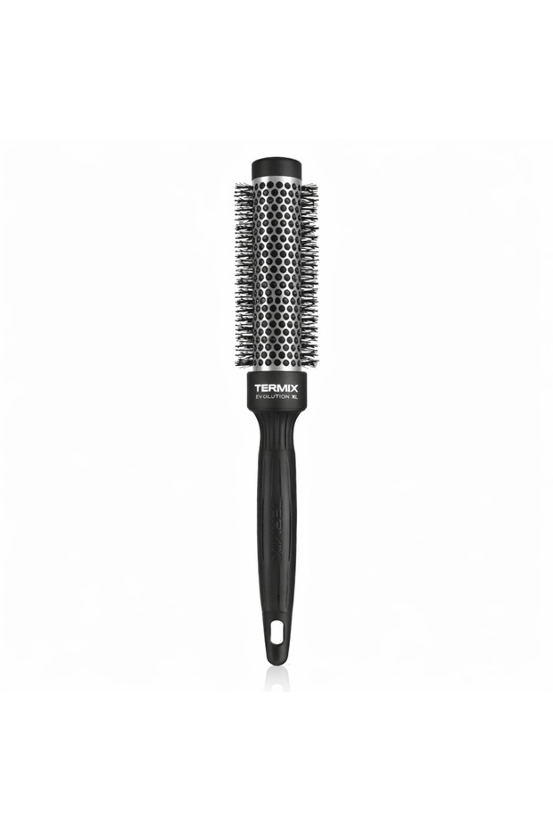 Perie Profesională Rotundă Extra Lungă Evolution XL – 28 mm - 1