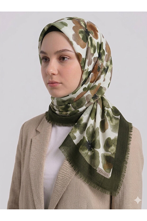 keten eşarp