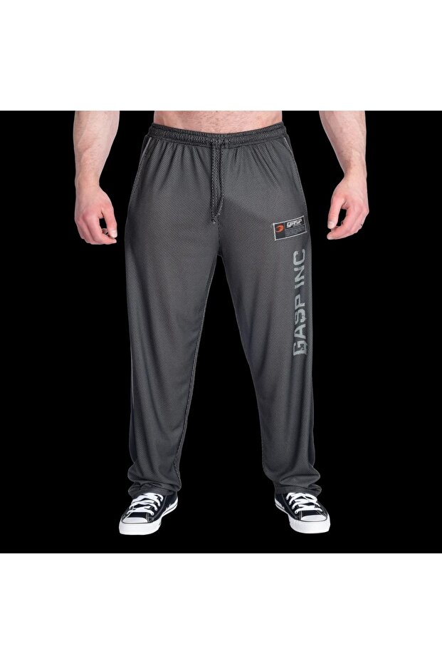 No1 mesh pant - 3