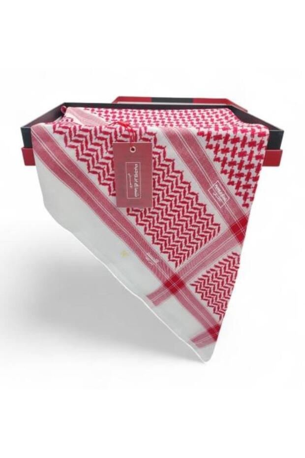 شماغ بروجيه اللمسة الإصدار الثالث