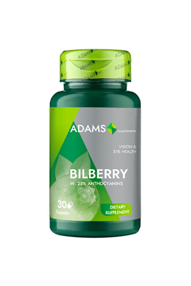 Extract Afin 500mg, 30cps, - 1
