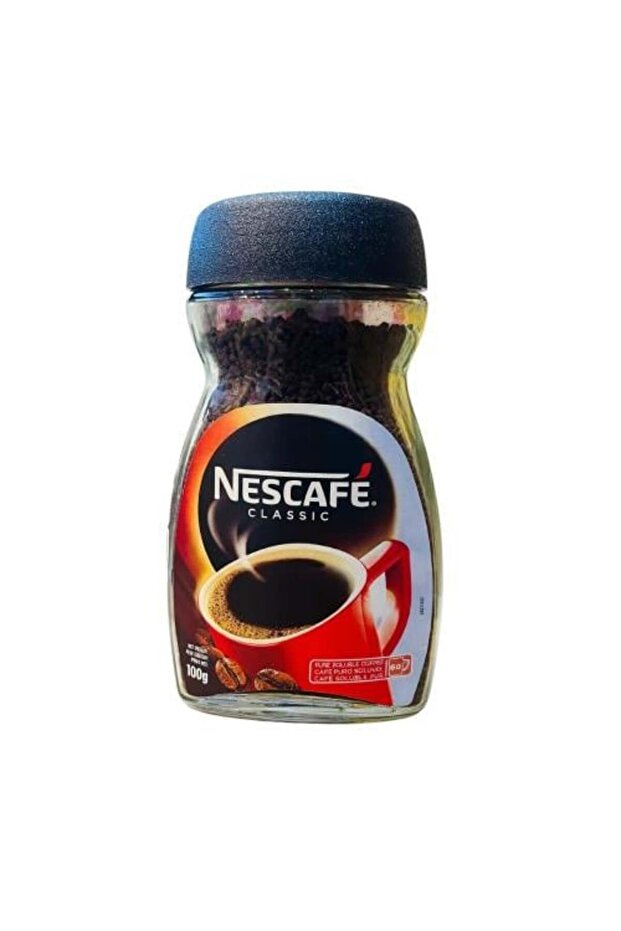 نسكافيه كلاسيك 190 جرام