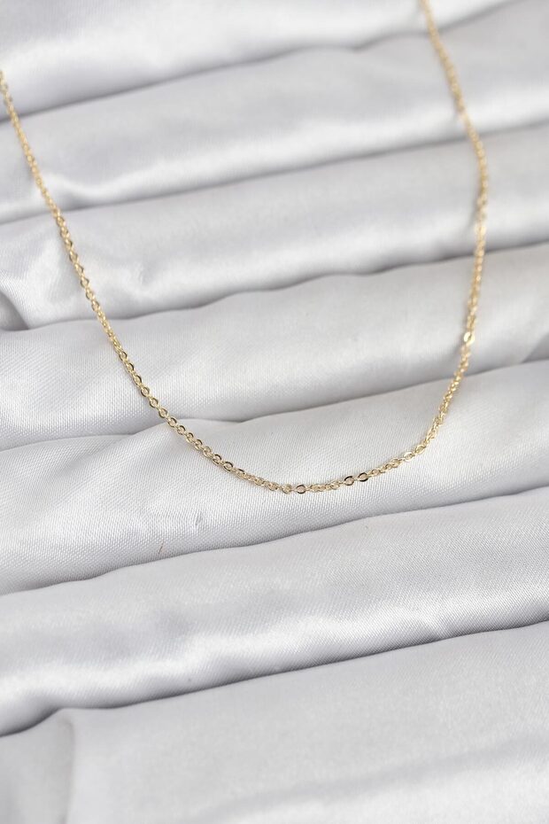 Cm Necklace 60 cm