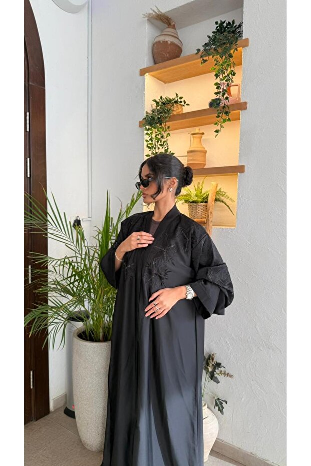 عباية كوم موتارس