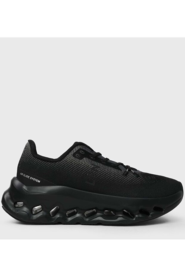 111230316 Troy Sneakers Men's Shoes Black