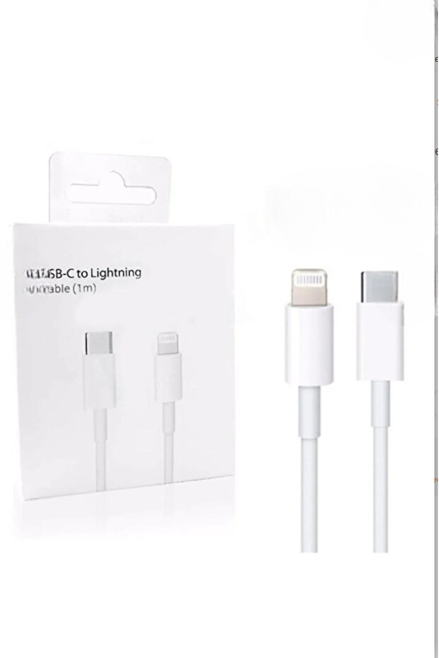 كابل MAVIMACRO (USB-C) إلى Lightning - كابل بطول 1 متر