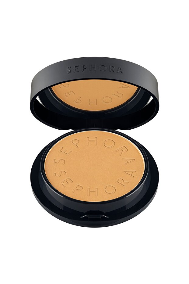 Best Skin Ever Matte Powder Foundation 23,8Y Medium