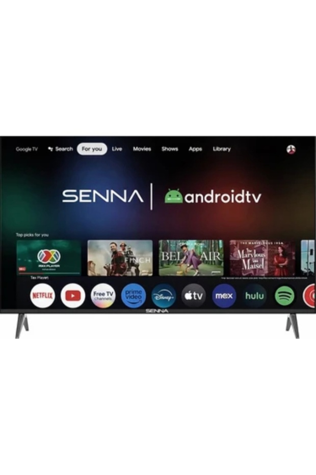 32WF7500H 32" Android LED Tv - 1