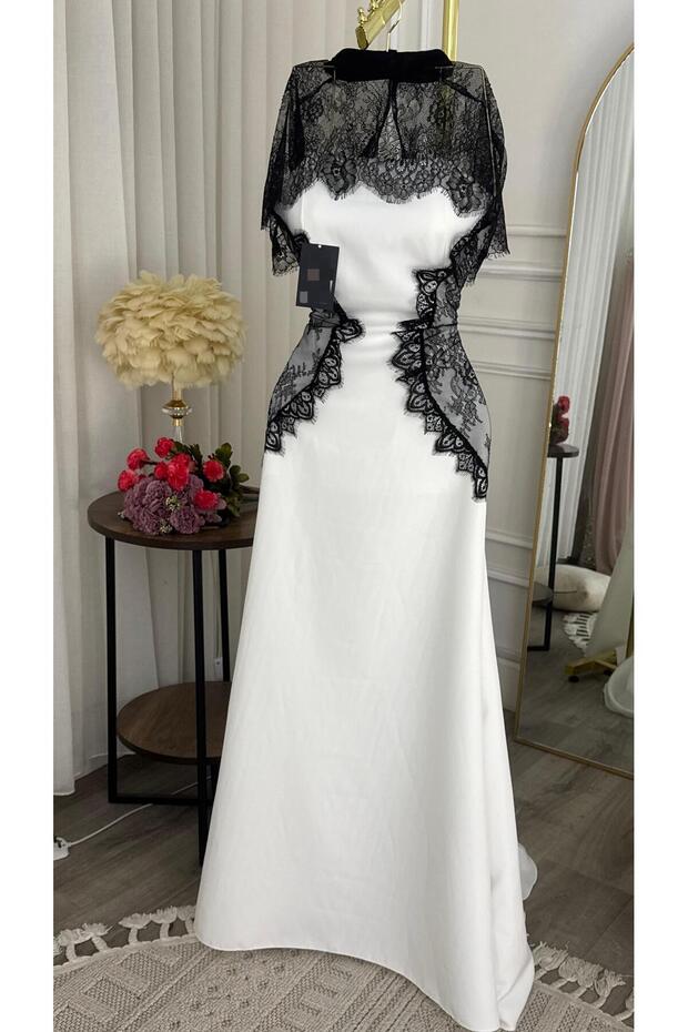 Mian dress - 2