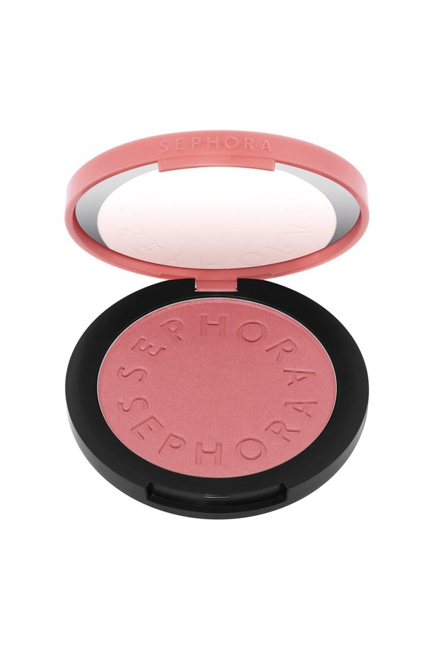 Colorful Blush Allik 06 Flirt It up