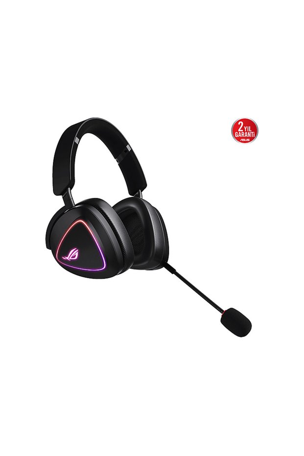 Rog Delta II Kablosuz Kulaklık