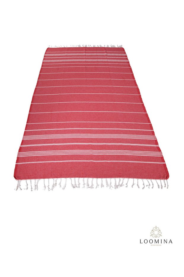 Marea Peshtamal Red