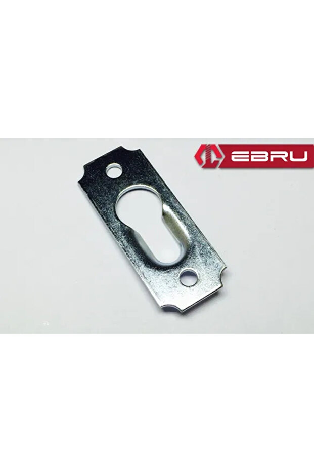 لوحة إبرو المخفية، قماش، كانفاس، حامل إطار، خطاف 4x1.5 مم - 250 قطعة RSIEG430-CC84