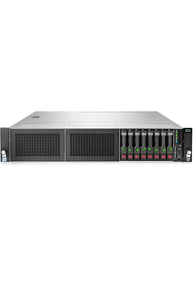 خادم HP ProLiant طراز DL380