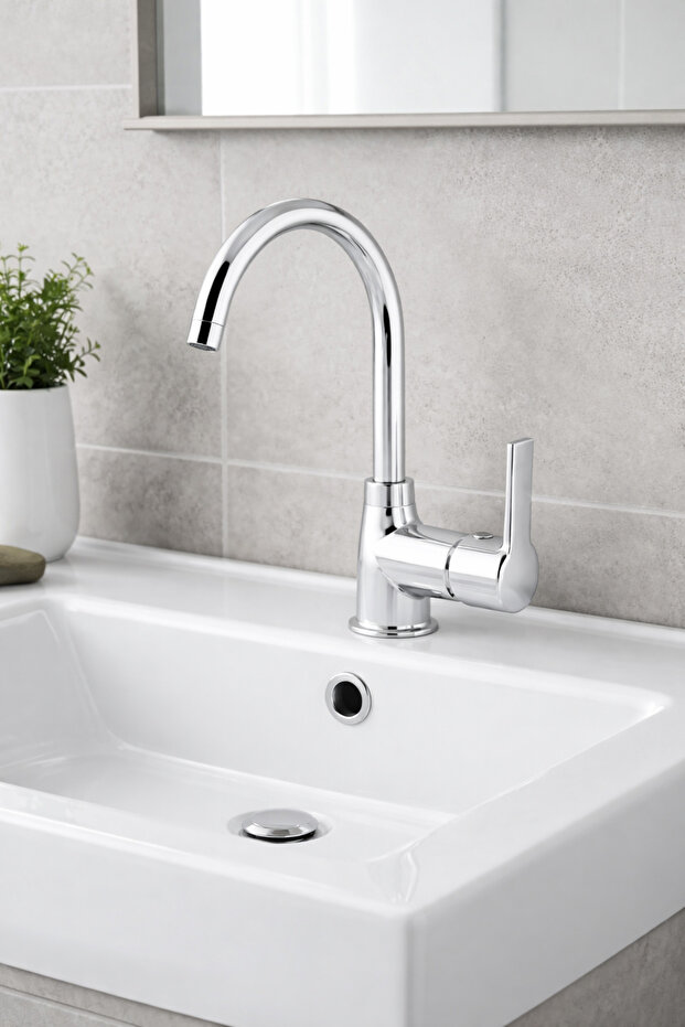 DELTA LAVABO BATARYASI
