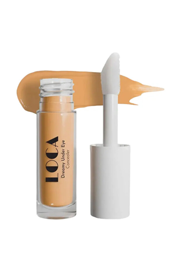 Concealer Dreamy Under 06 Brown Tan Warm