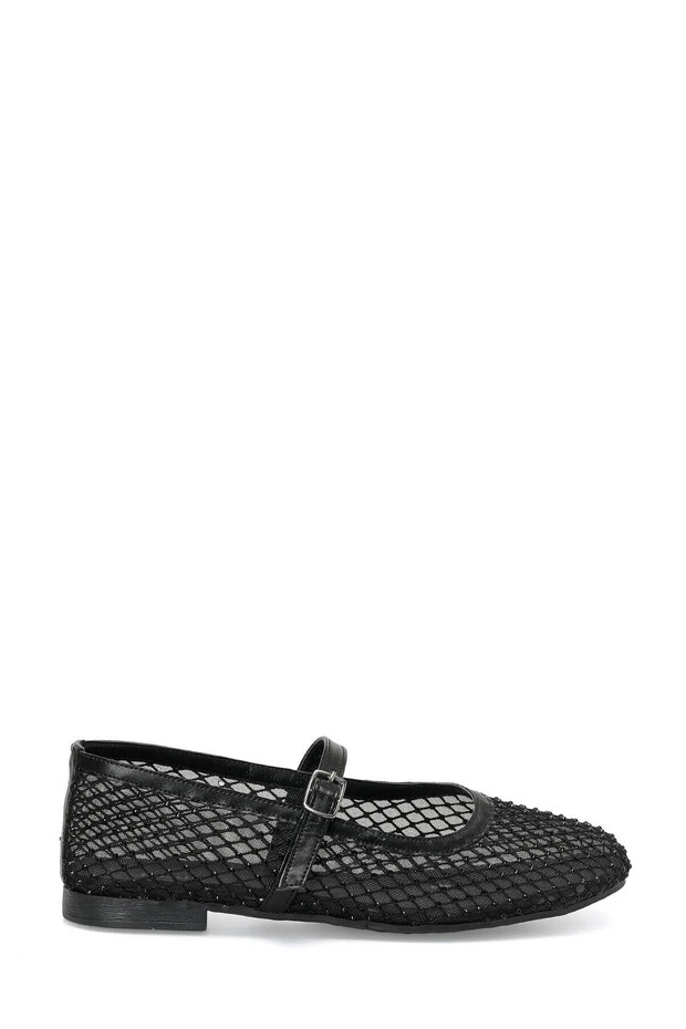 327057.Z 6Fx Black Women's Ballerina Flats A102202854