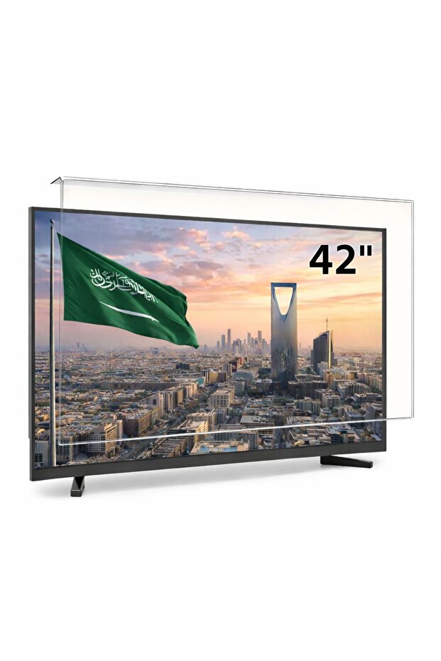 واقي شاشة 42 بوصة