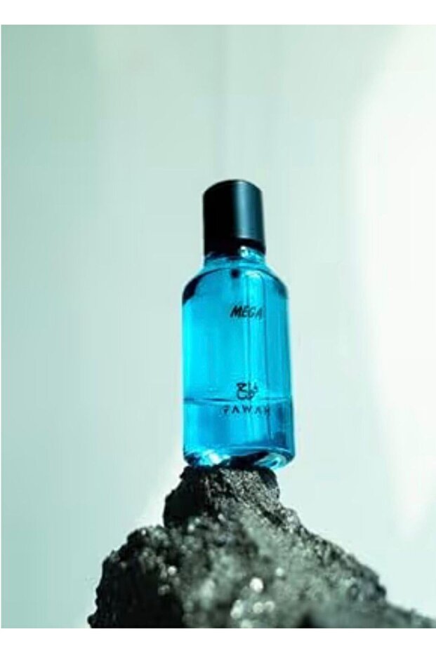 Mega Eau De Perfume - 50ml - Luxury Fragrance