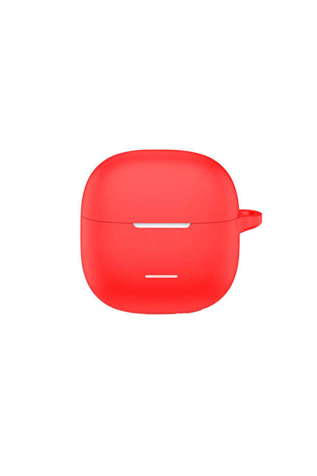 Silicone Case Compatible with Redmi Buds 8 Active - 1