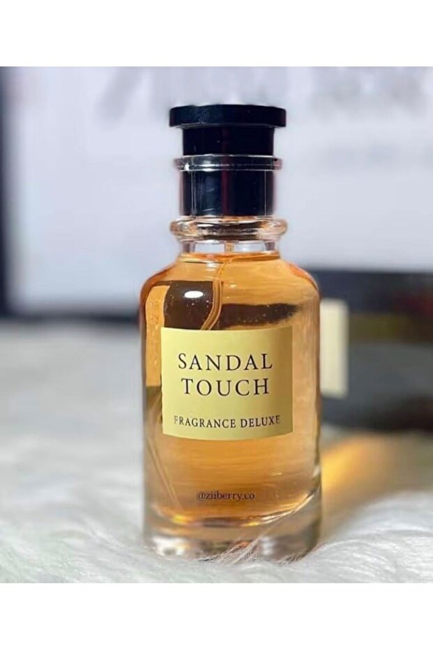 Sandal Touch Eau De Perfum - Luxury Fragrance - 100ml