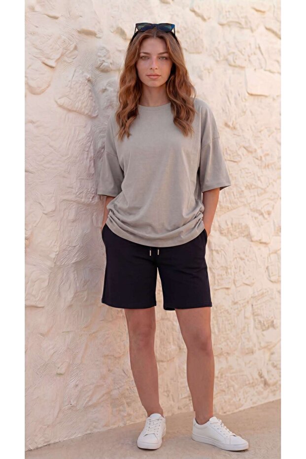 Women's Oversize Comfortable Women's T-Shirt