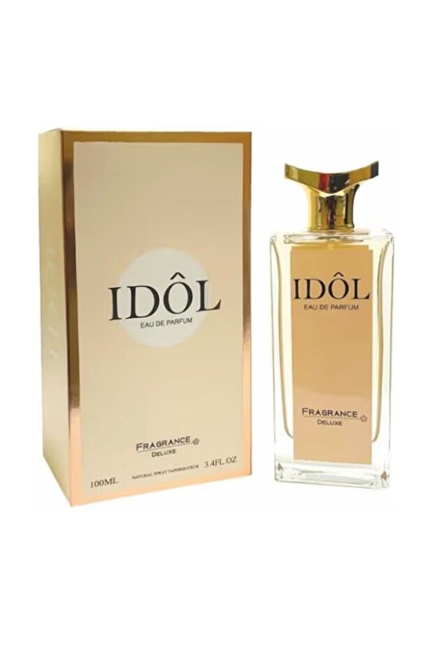 Idol Extrait De Perfum - Luxury Fragrance - 100ml