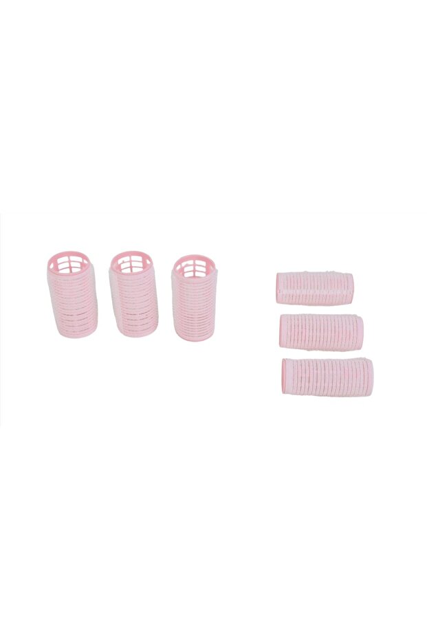 Midi Soft Hair Rollers - 3