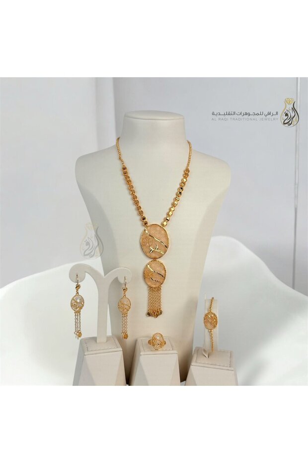 طقم وسام التراث