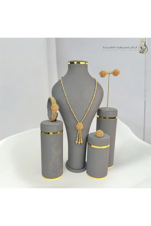 طقم زهرة السلاسل - 1