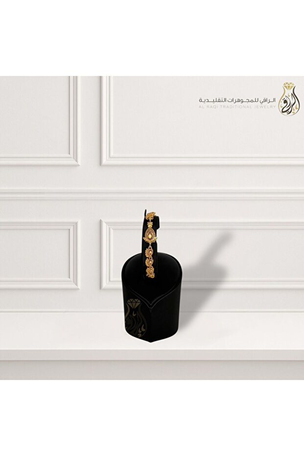 طقم قطرات مزخرفة - 2