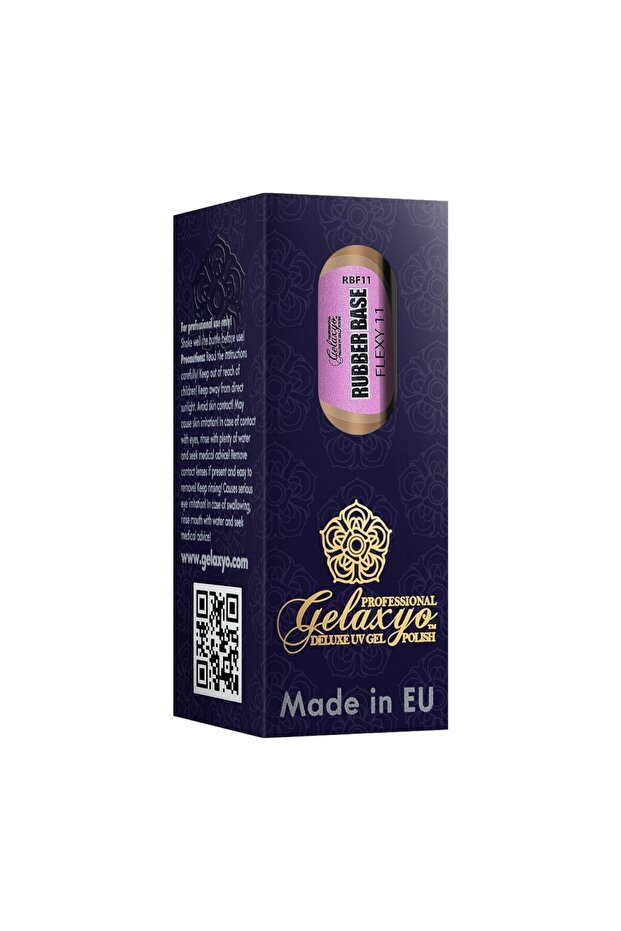 ΕΛΑΣΤΙΚΗ ΒΑΣΗ FLEXY 11 15ML - 4