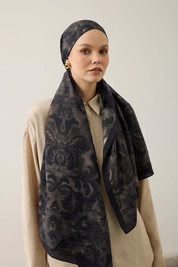 Seren Shawl 4002 - 2