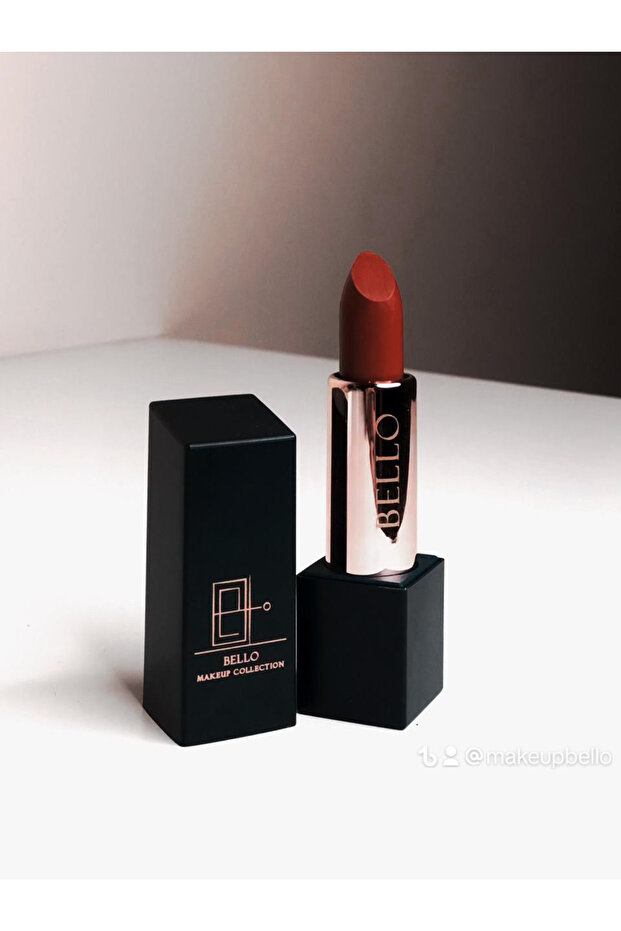 روح بيلو 01 lipstick