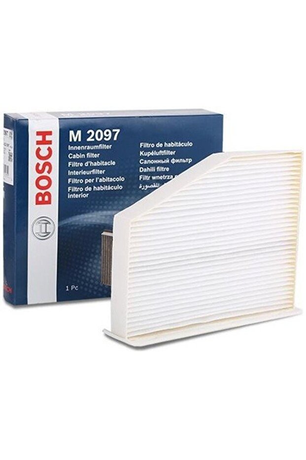 فلتر هواء AR 200/4 A0040940404