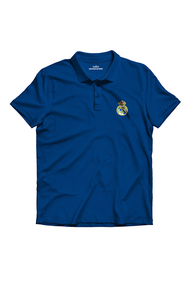قميص بولو ريال مدريد