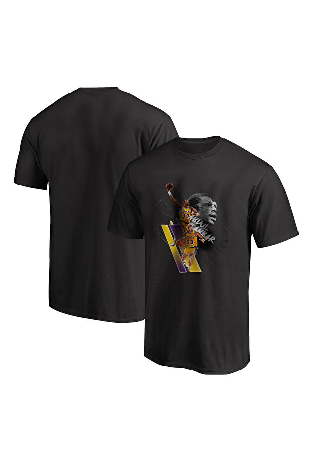 Kareem Abdul Jabbar Tshirt