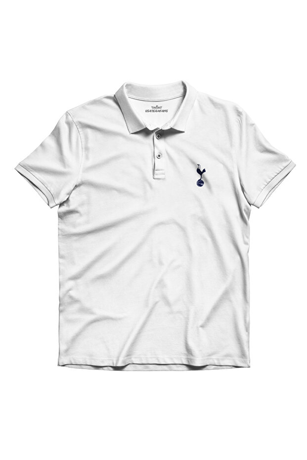 Tottenham Polo Tshirt